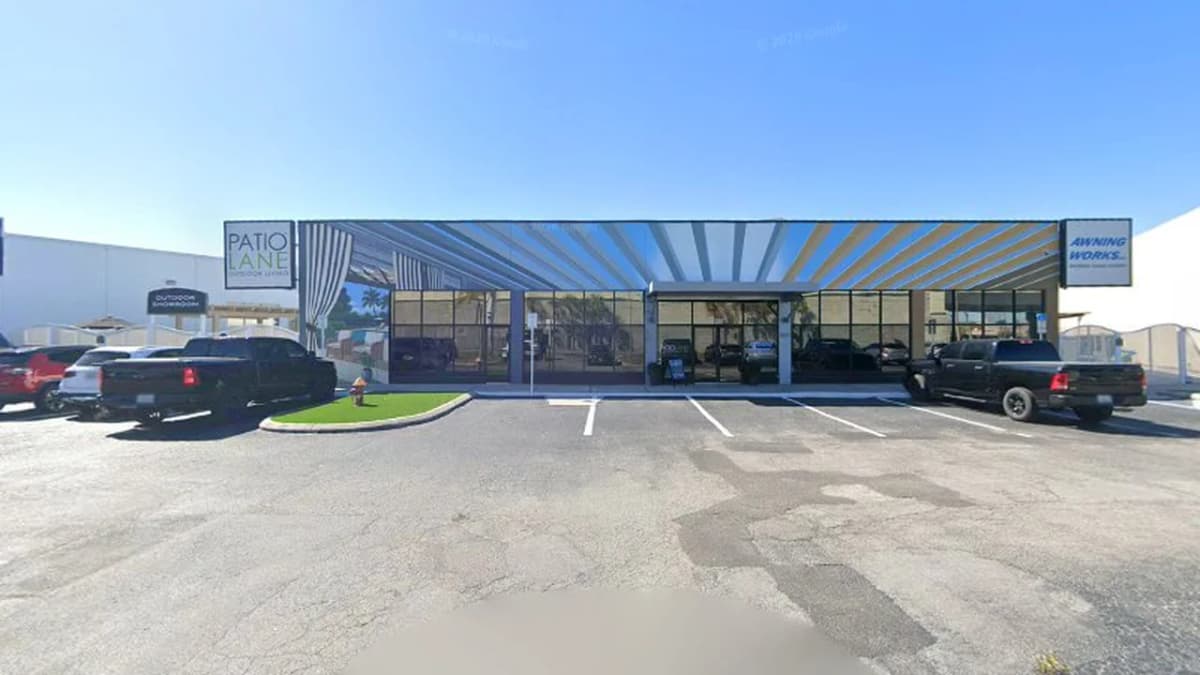 Fabric store in Clearwater, FL: Outdoor Textiles