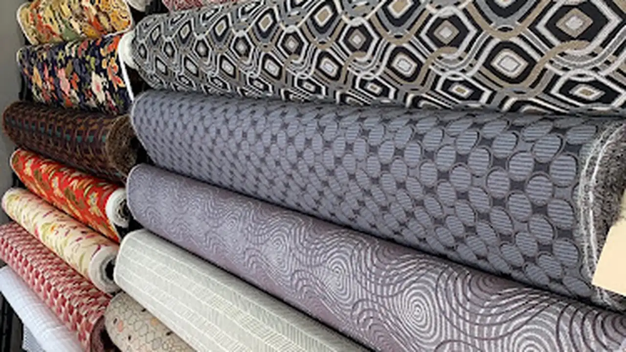 Fabric store in Clearwater, FL: Philmore Upholstery and Foam Supply