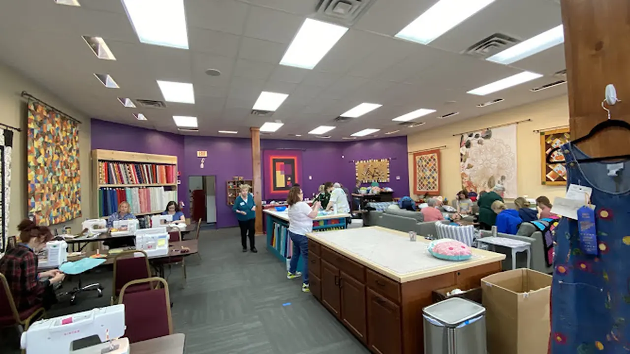 Fabric store in Cleveland, OH: Imagine That & More