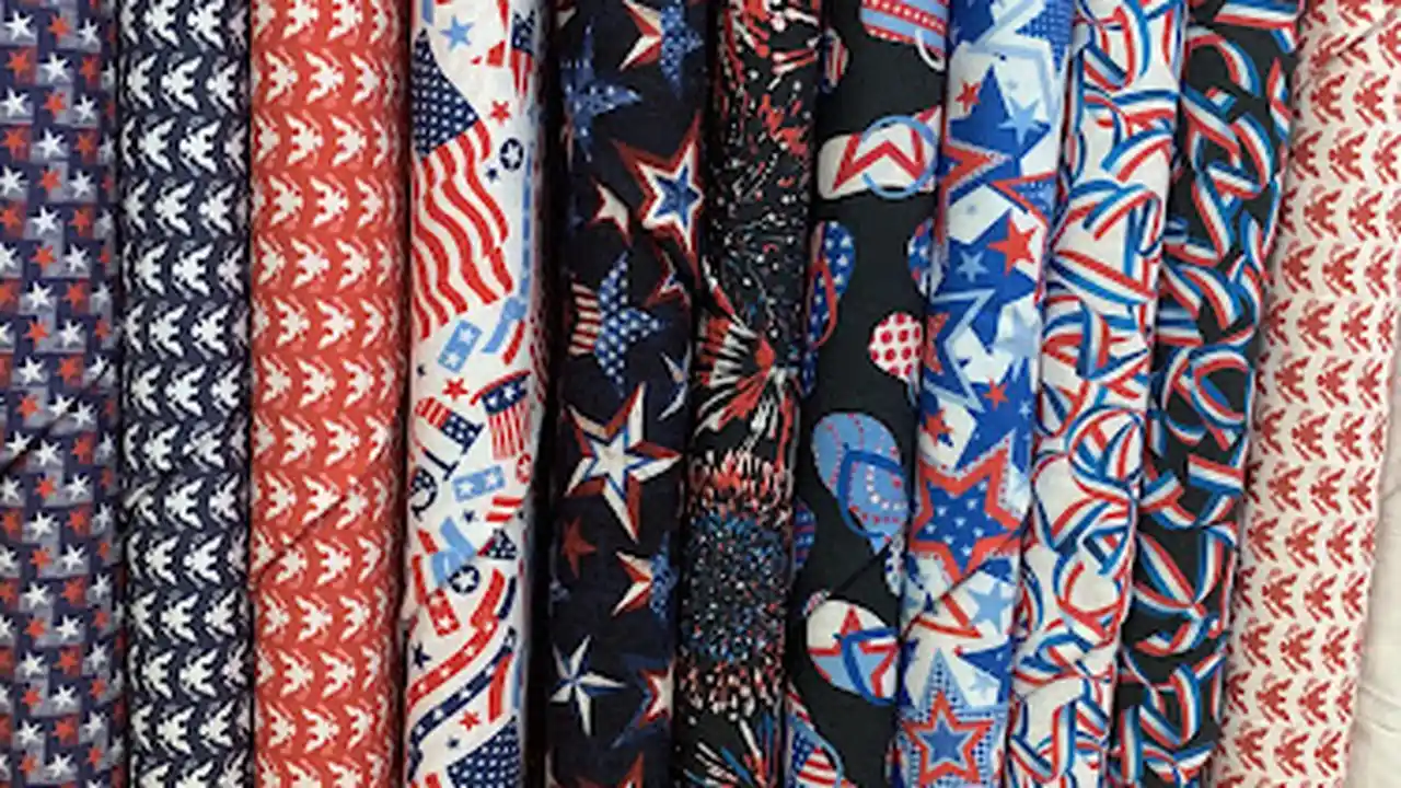 Fabric store in Coeur d'Alene, ID: Becky's Sewing Center Coeur d'Alene