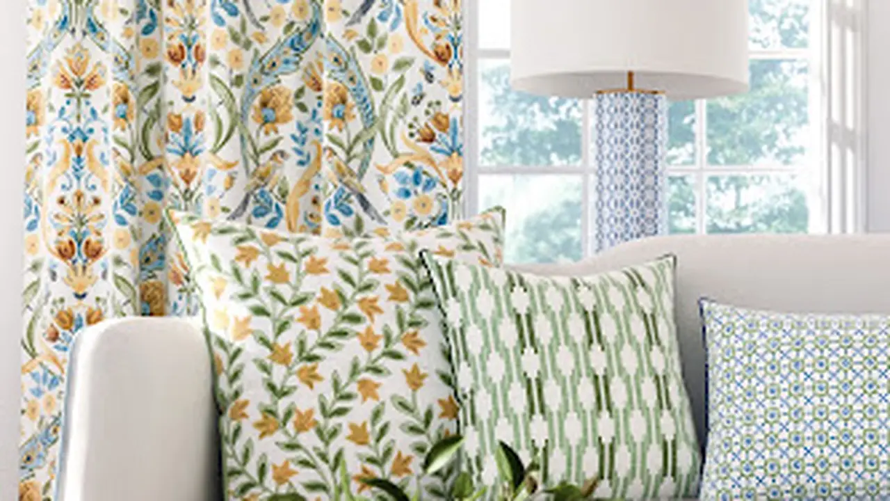 Fabric store in Colmar, PA: Stout Textiles