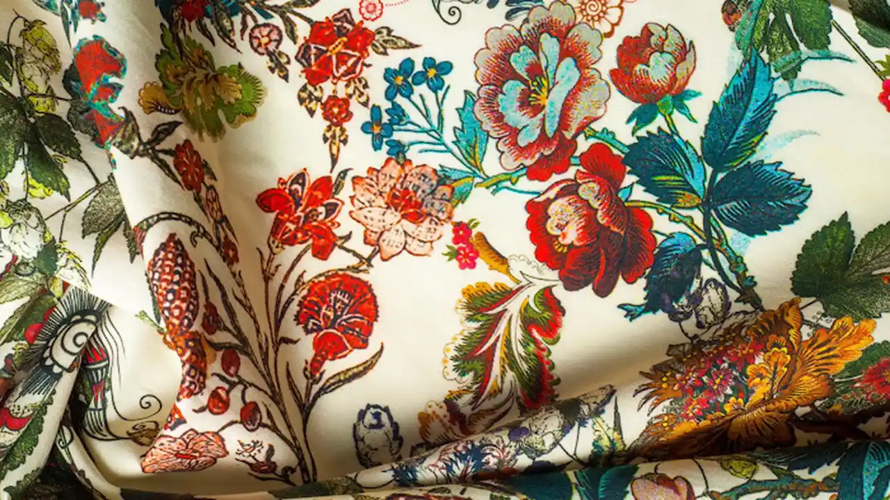 Fabric store in Columbia, SC: Beautiful Windows Elgin