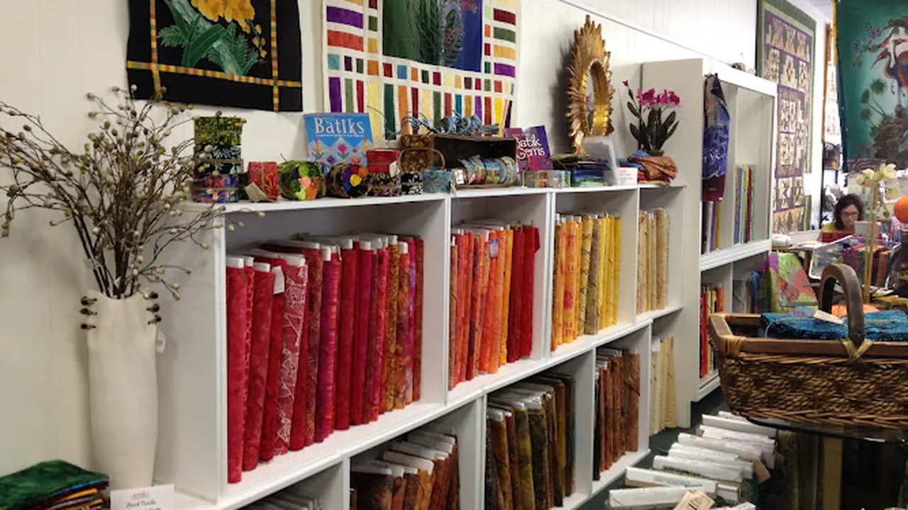 Fabric store in Concordia, KS: Fabric Essentials