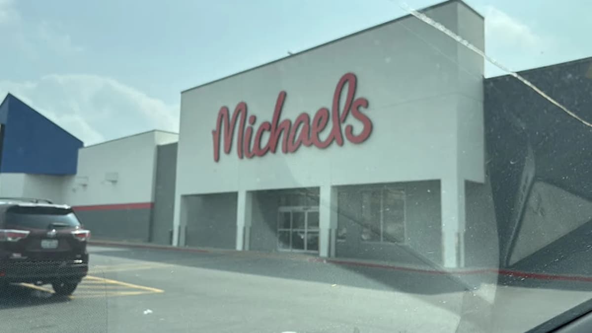 Fabric store in Corpus Christi, TX: Michaels
