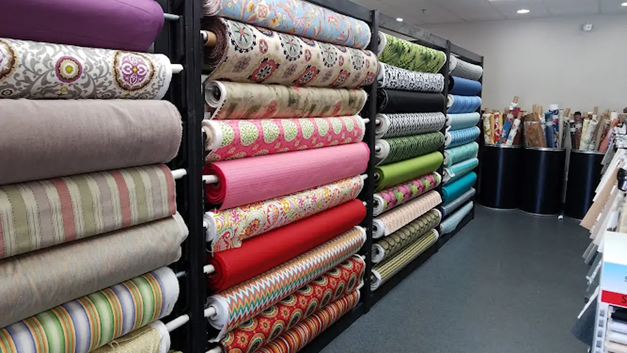 Fabric store in Crestwood, KY: Walker Fabrics & Upholstery