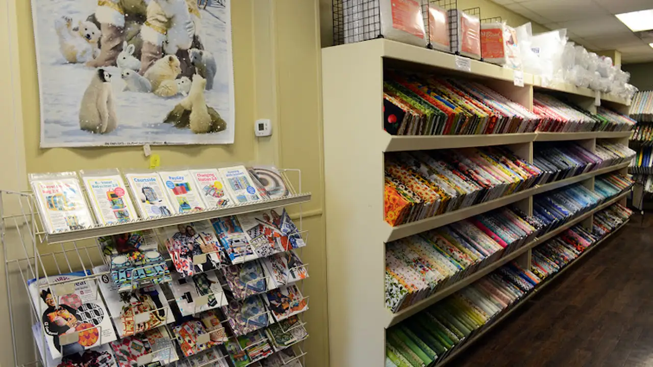 Fabric store in Cynthiana, KY: Tay's Cloth Peddler
