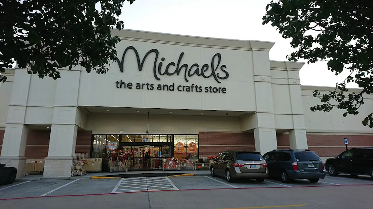 Fabric store in Cypress, TX: Michaels