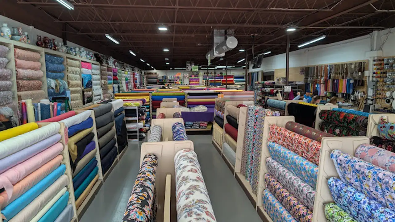 Fabric store in Dallas, TX: Best Fabrics