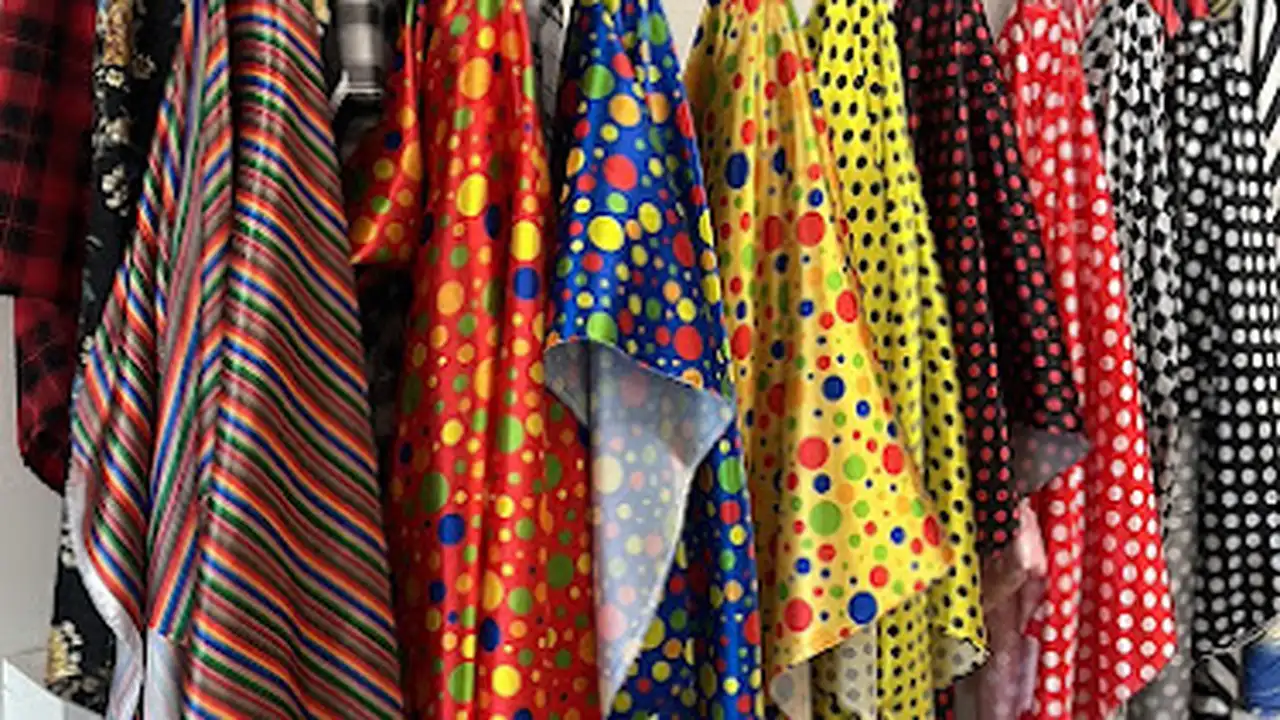 Fabric store in Dallas, TX: Elegance Fabric House