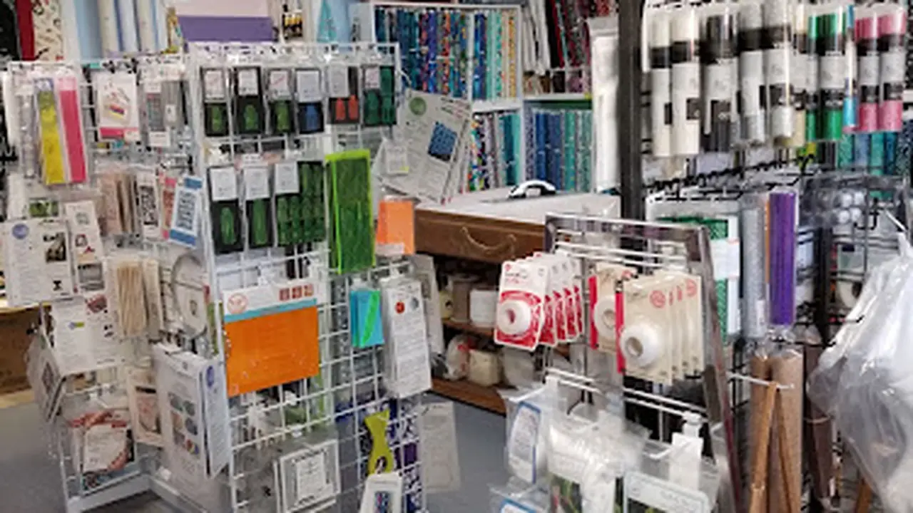 Fabric store in Daytona Beach, FL: The Sewing Garret, Inc