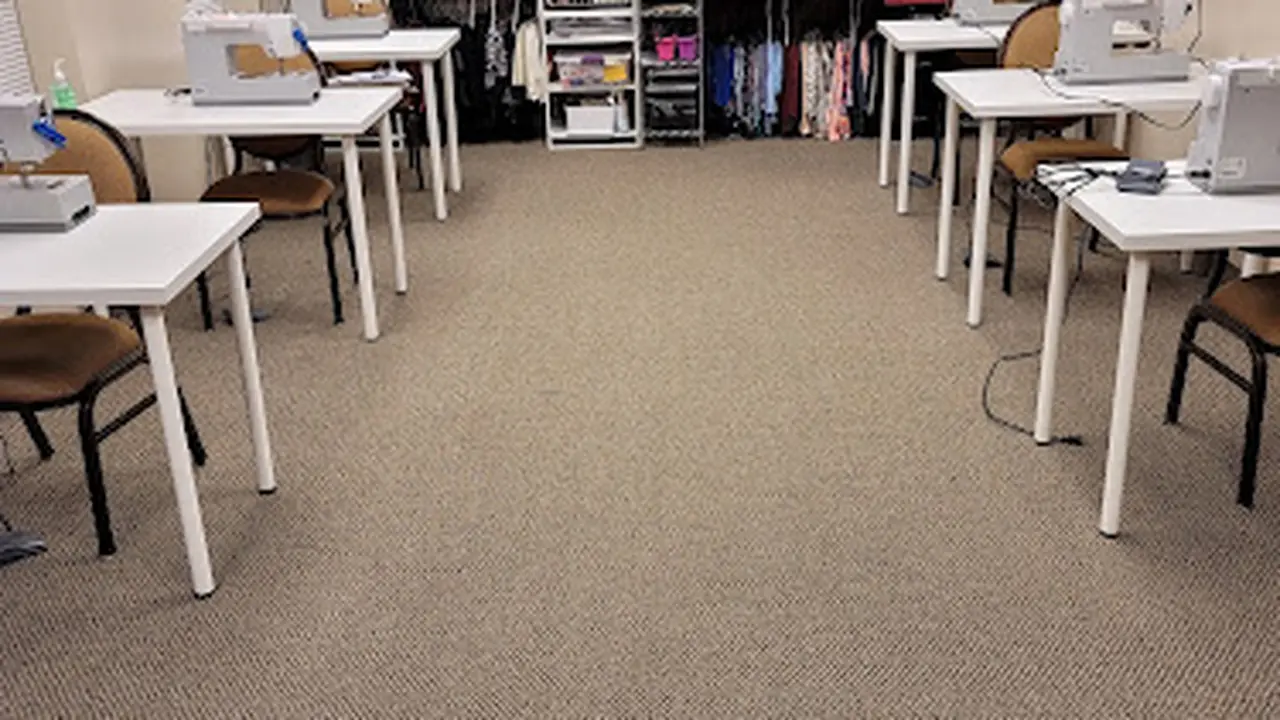 Fabric store in Dearborn, MI: Sew Modest
