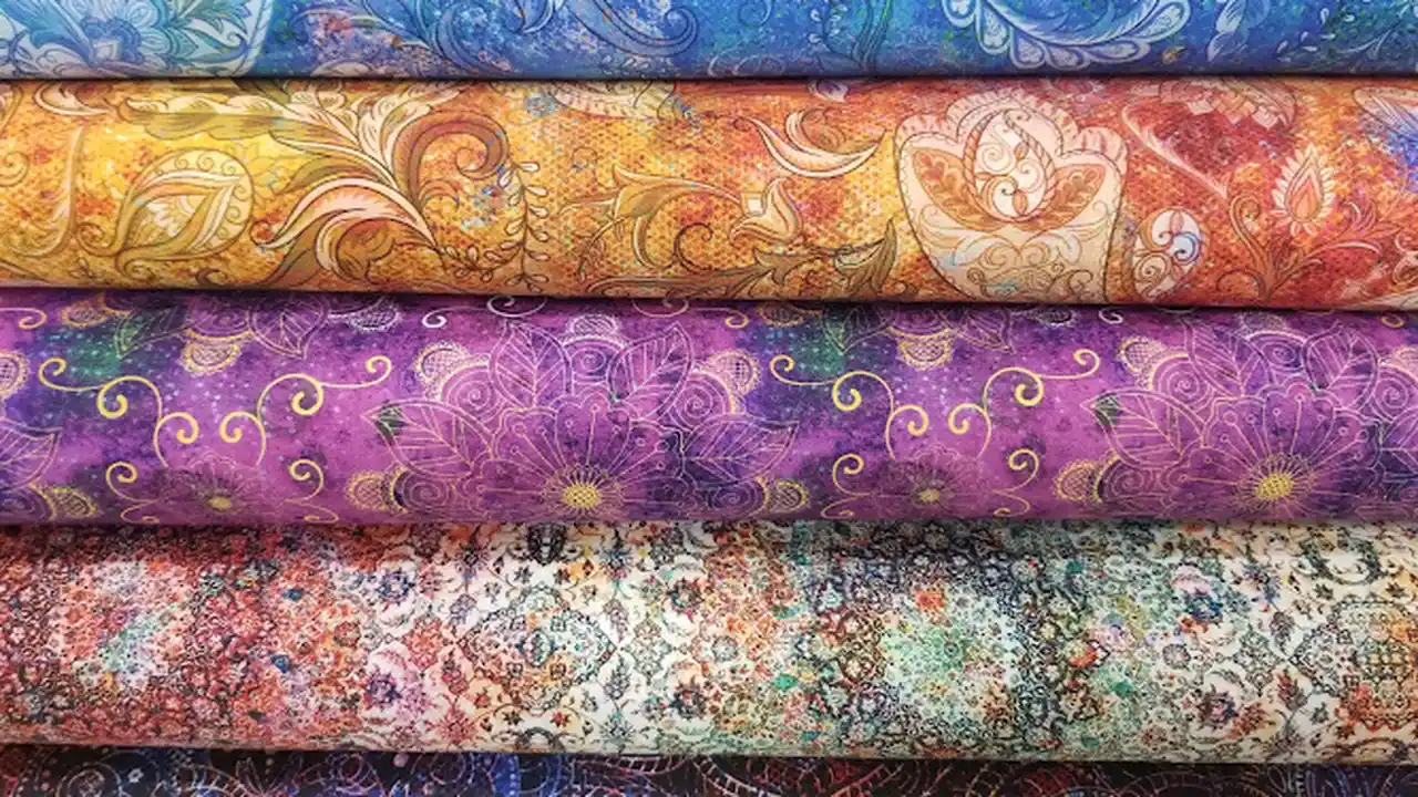 Fabric store in Dell Rapids, SD: Always Your Design