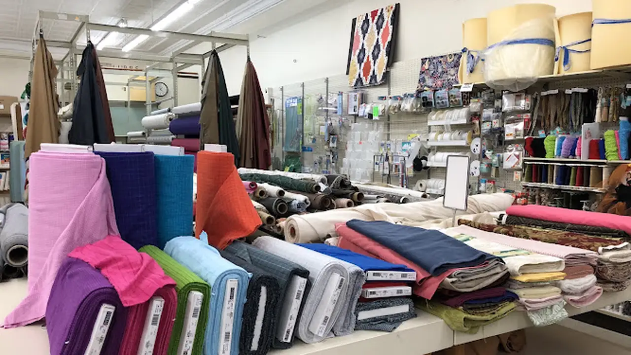 Fabric store in Delta, CO: Clubb's Fabric Store