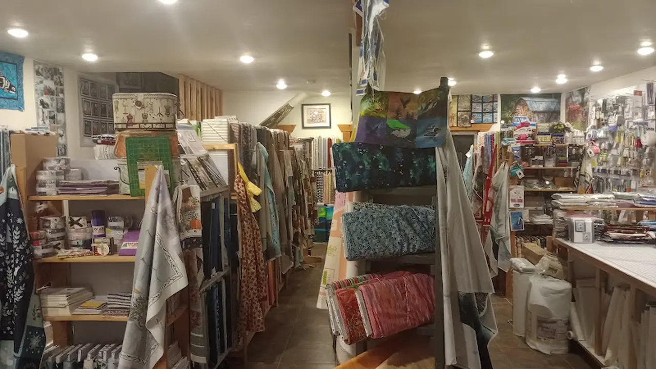 Fabric store in Delta Junction, AK: Calico Cow