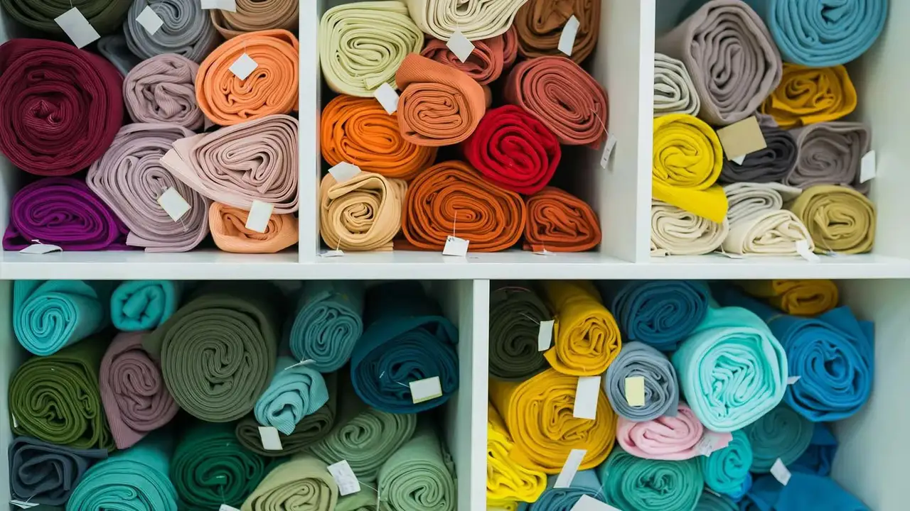 Fabric store in Denver, CO: Cherry Creek Shade & Drapery