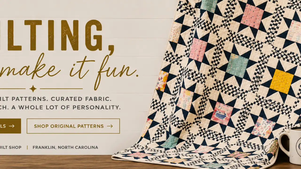 Fabric store in Denver, CO: KB Contract