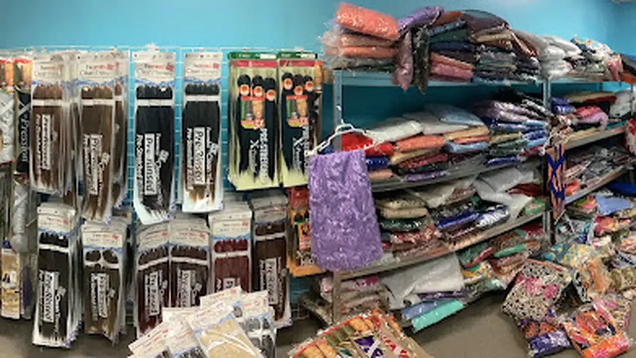 Fabric store in Des Moines, IA: RExpress & Skills Training LLC
