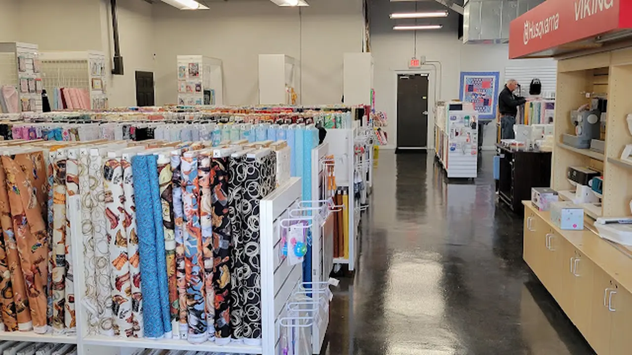 Fabric store in Dickson, TN: Sewing Parts Online