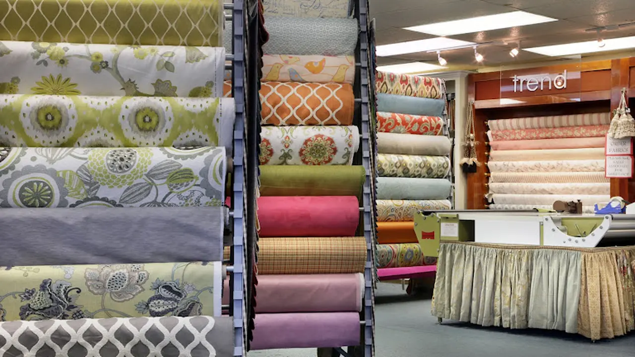 Fabric store in Dripping Springs, TX: Cowgirls & Lace
