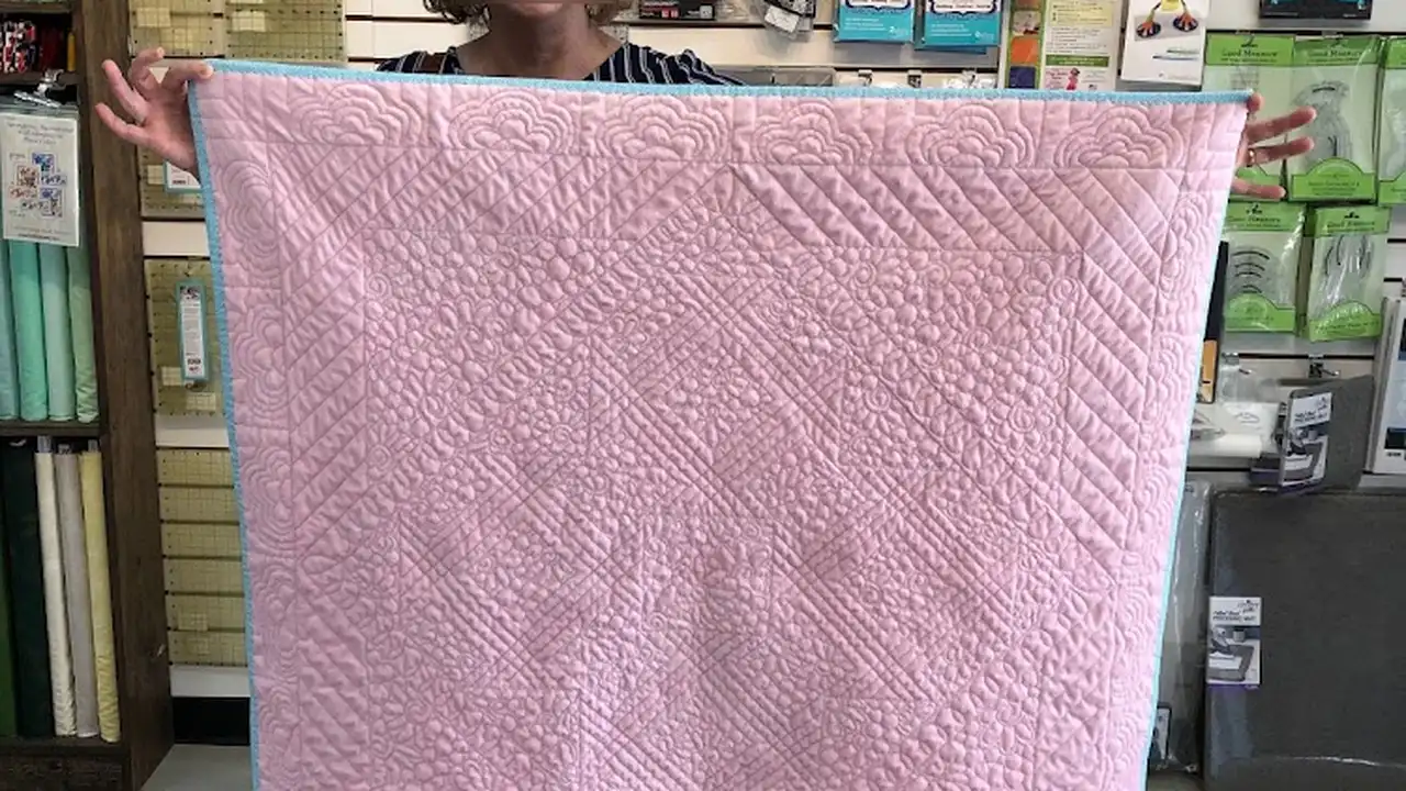 Fabric store in Duluth, GA: Atlanta Sewing Center - AASC