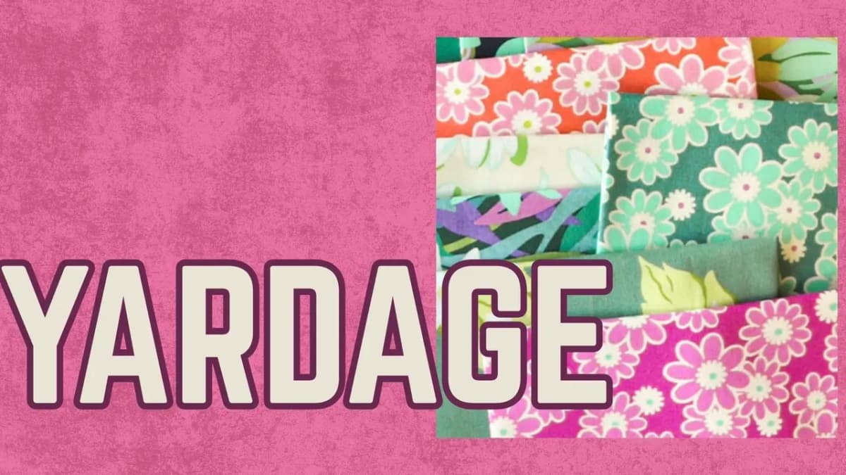 Fabric store in Durant, OK: Lulu and Hazel Quilt Shop