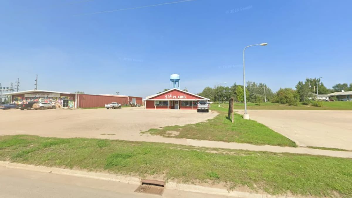 Fabric store in Eagle Butte, SD: The Plains LLC