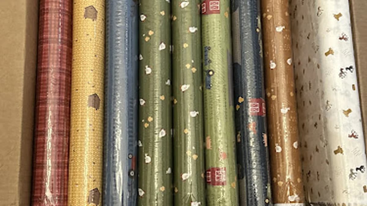 Fabric store in Eagle, ID: Sew Phancy