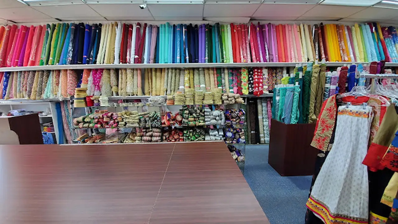 Fabric store in Edison, NJ: Fabric Guy