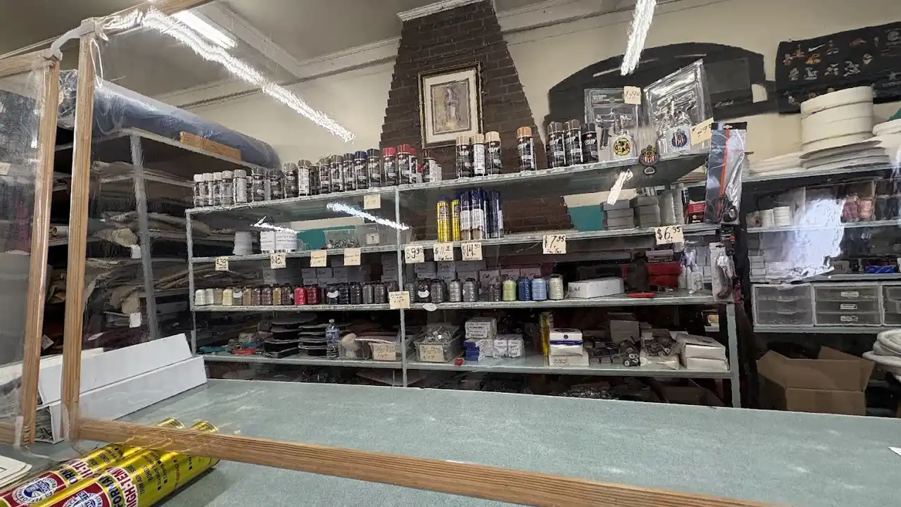 Fabric store in El Paso, TX: American Fabrics