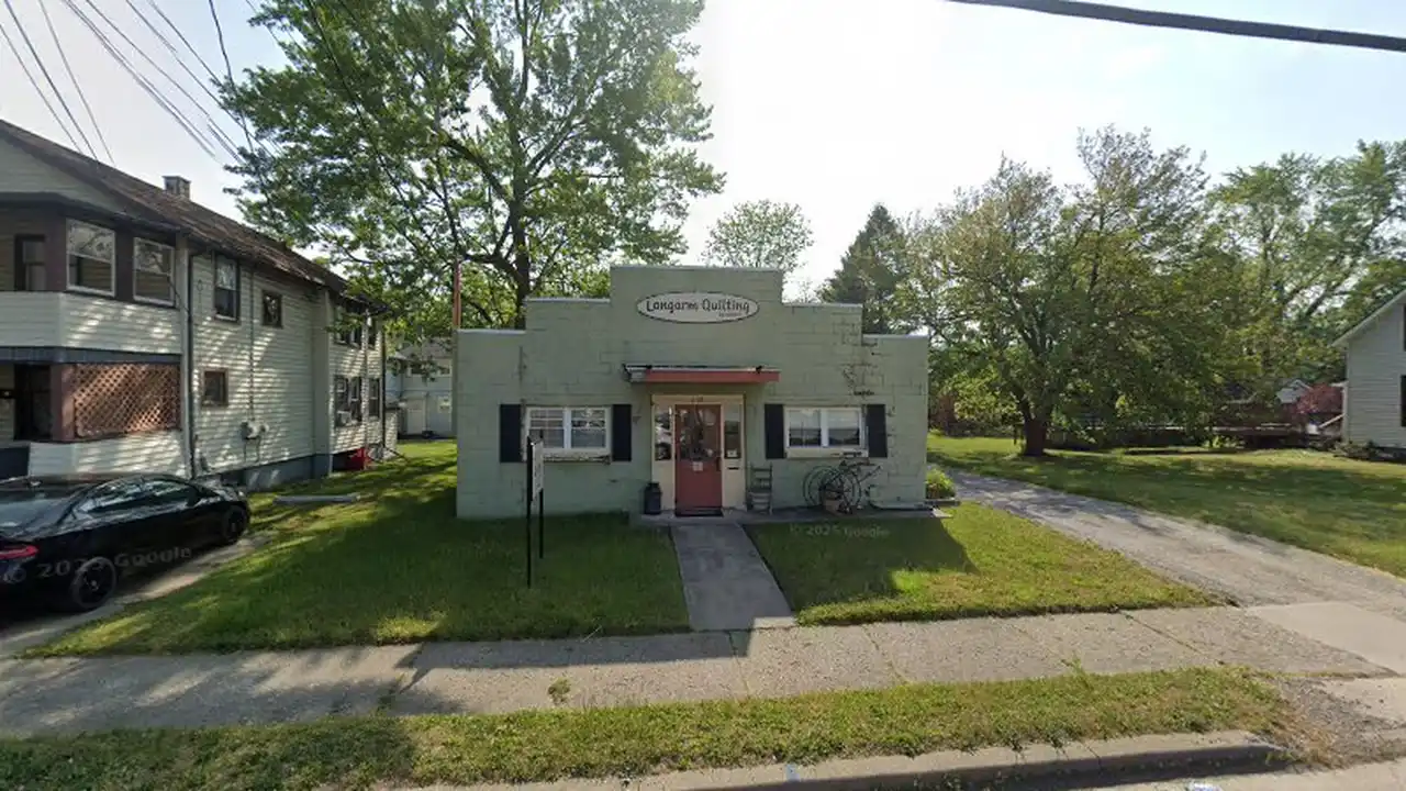 Fabric store in Elmira, NY: Longarm Quilting