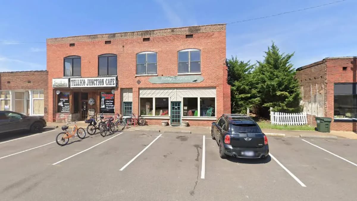 Fabric store in Englewood, TN: Katy's Fabric