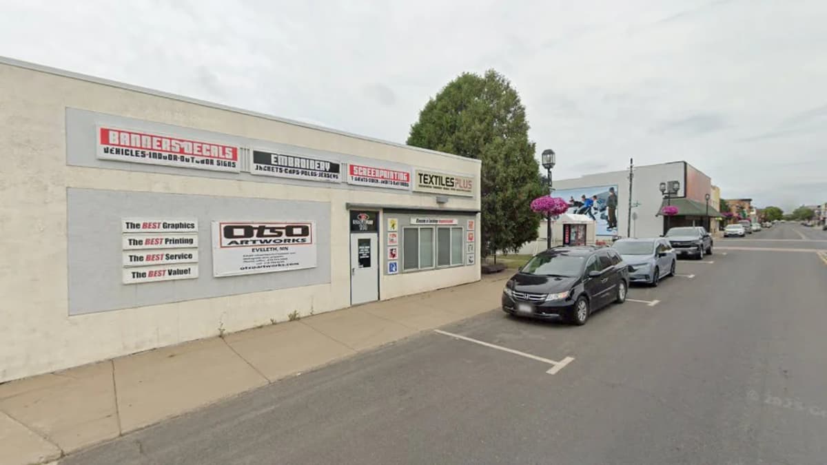 Fabric store in Eveleth, MN: TextilesPlus