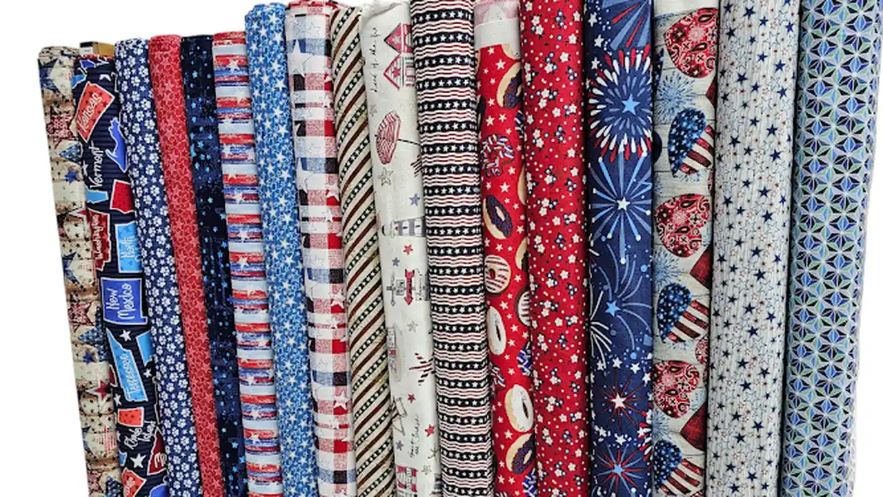 Fabric store in Fargo, ND: Fabric 4 Fun