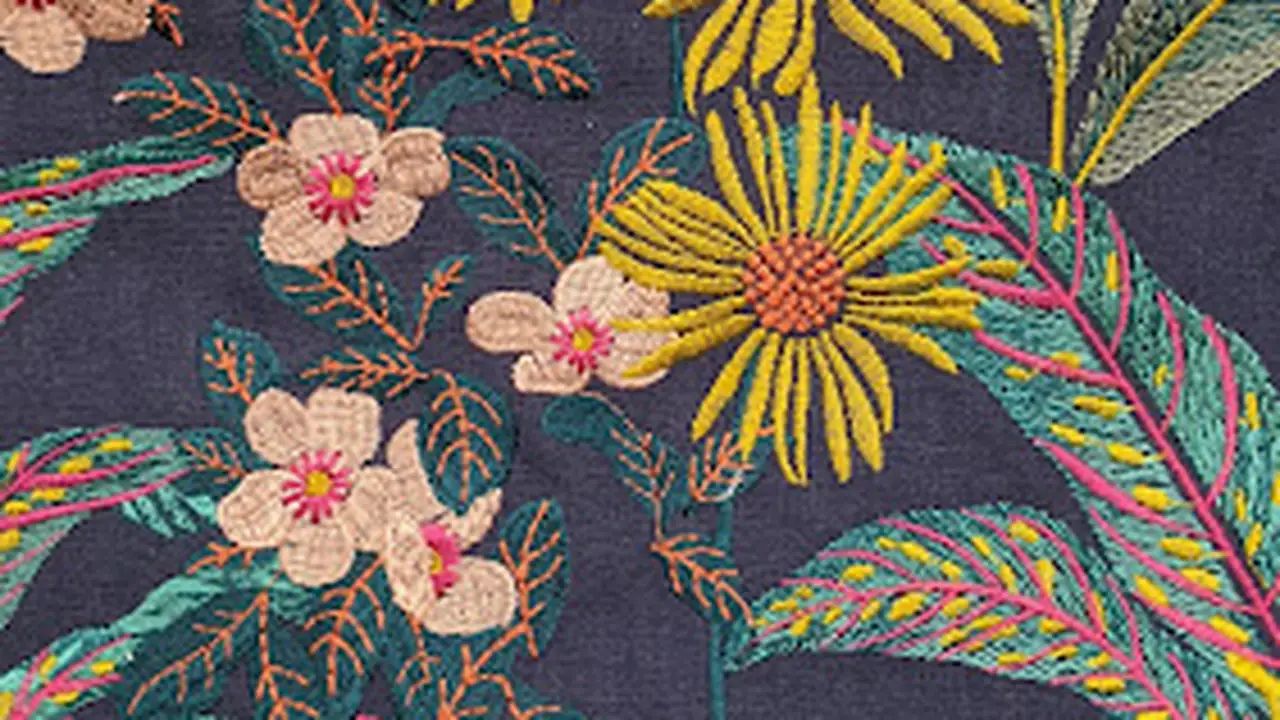Fabric store in Farmville, VA: Discount Fabrics Inc.