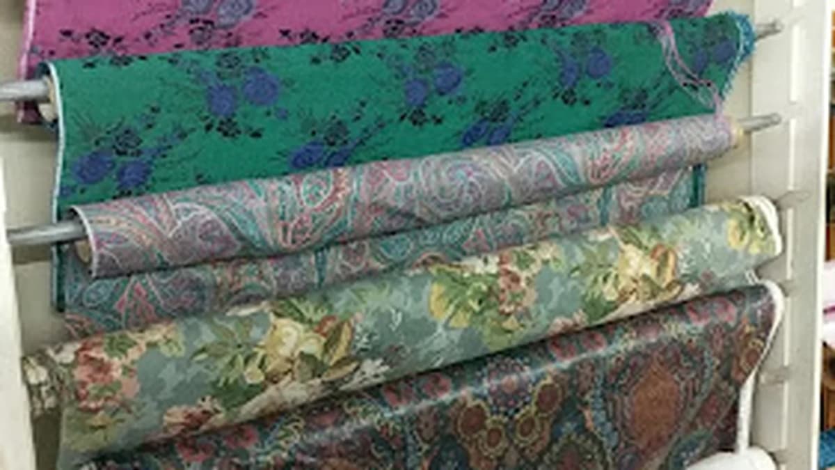Fabric store in Fayette, AL: Country Calico