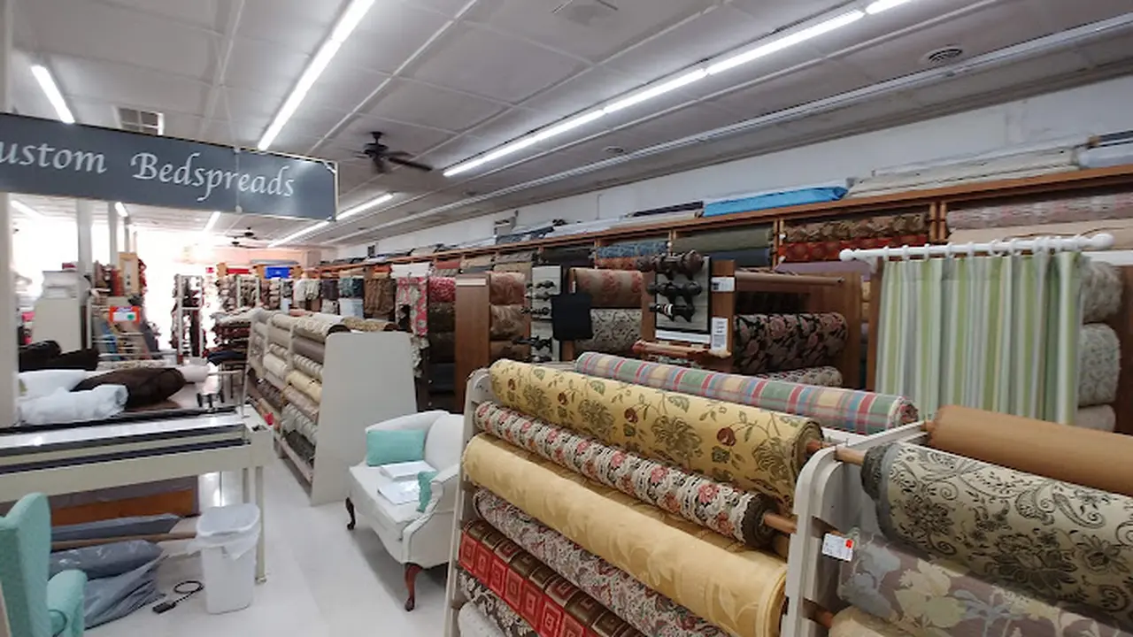 Fabric store in Federalsburg, MD: A Sewing Outlet