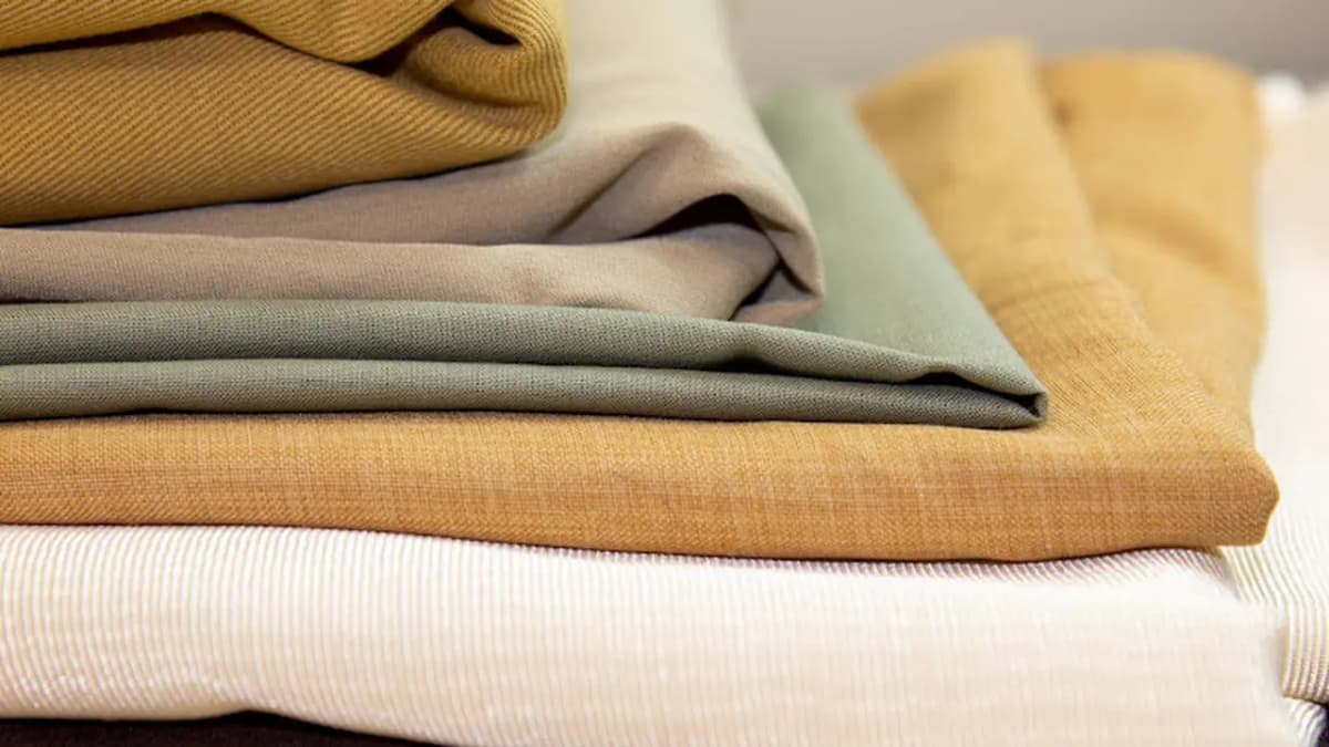 Fabric store in Fenton, MO: Carr Textile Corporation