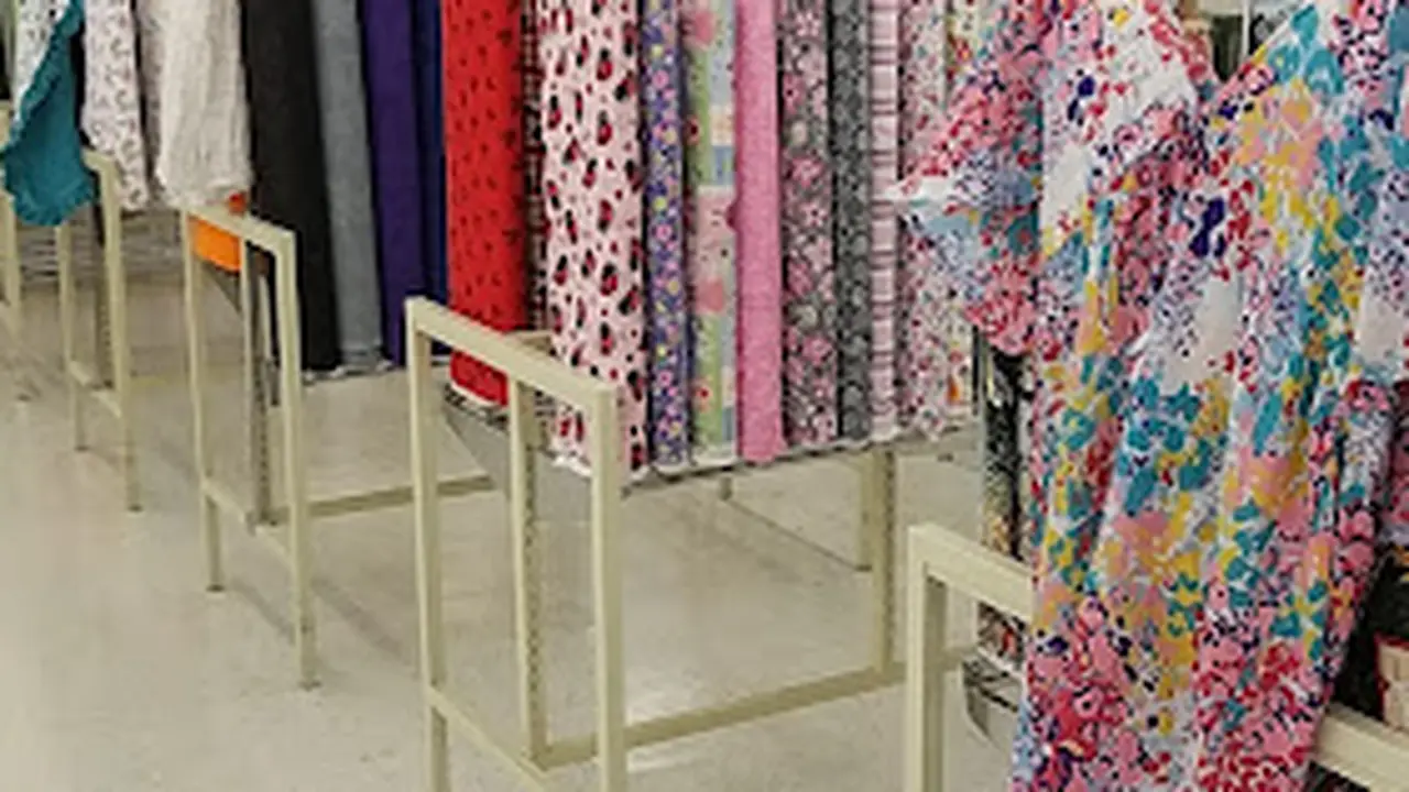 Fabric store in Fort Collins, CO: Hobby Lobby