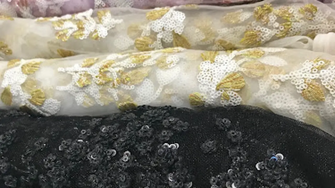 Fabric store in Fort Worth, TX: Illumination Fine Fabric