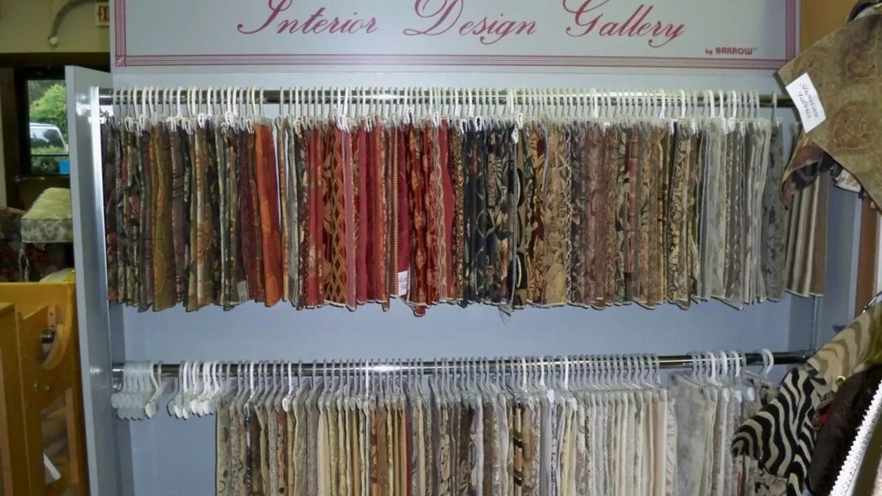 Fabric store in Gainesville, FL: Coronet Fabric Mills