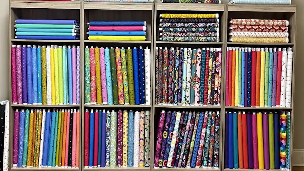 Fabric store in Germantown, TN: Jubilee Quilt Company
