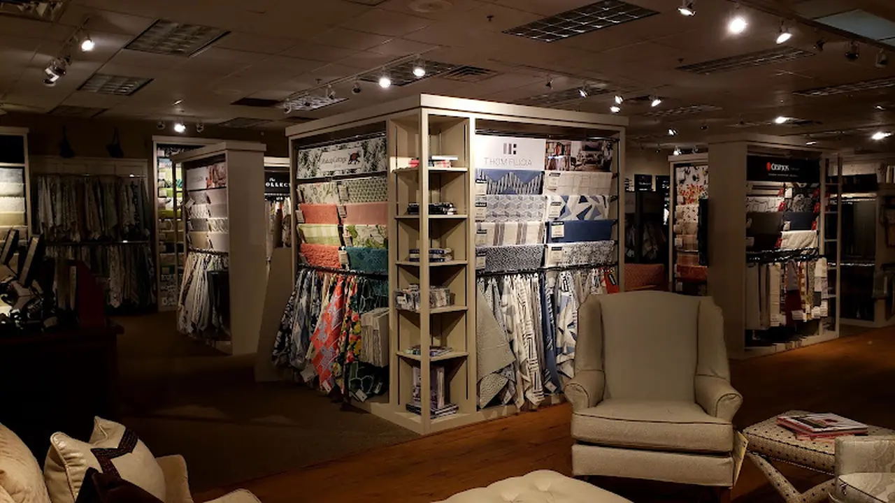 Fabric store in Glen Mills, PA: Calico