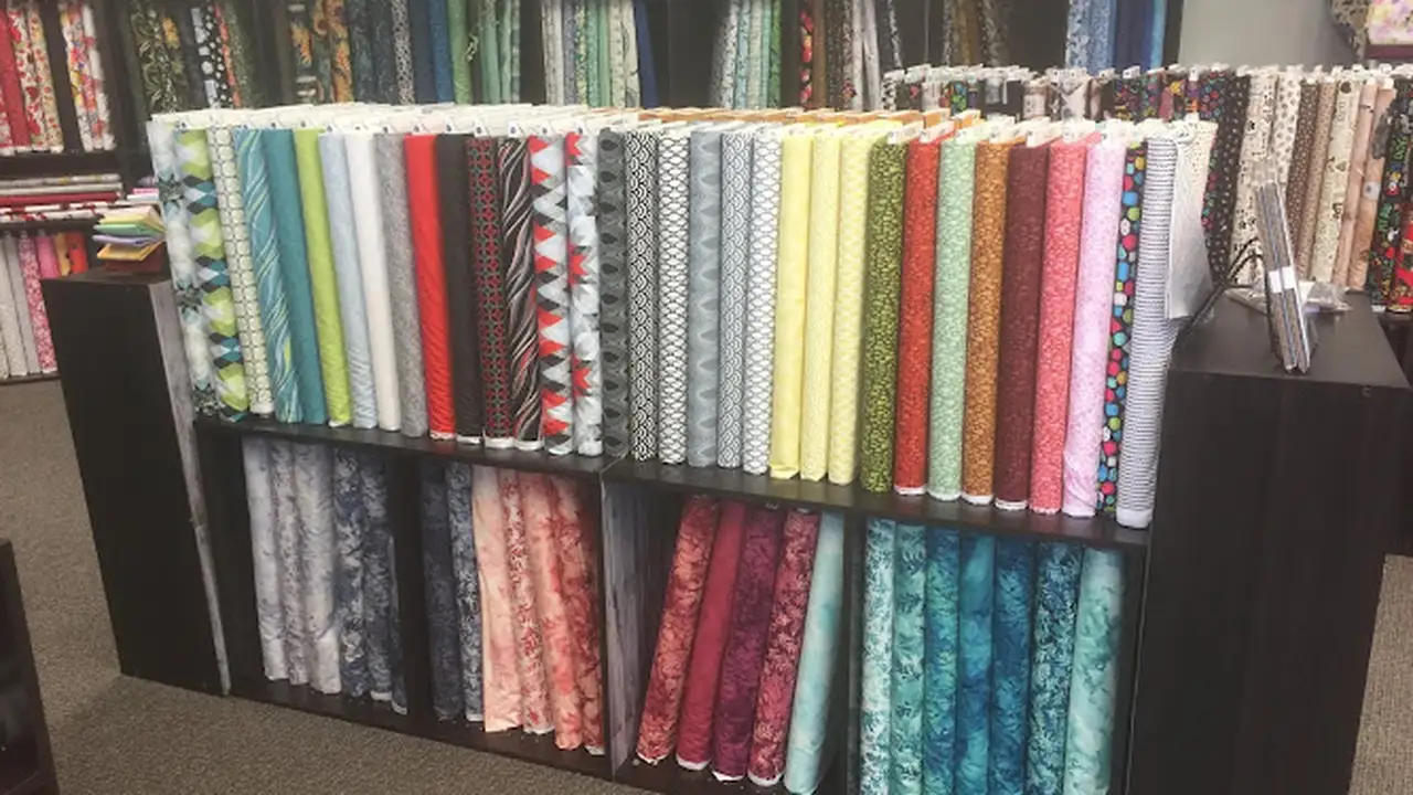 Fabric store in Goshen, IN: Fabric Utopia