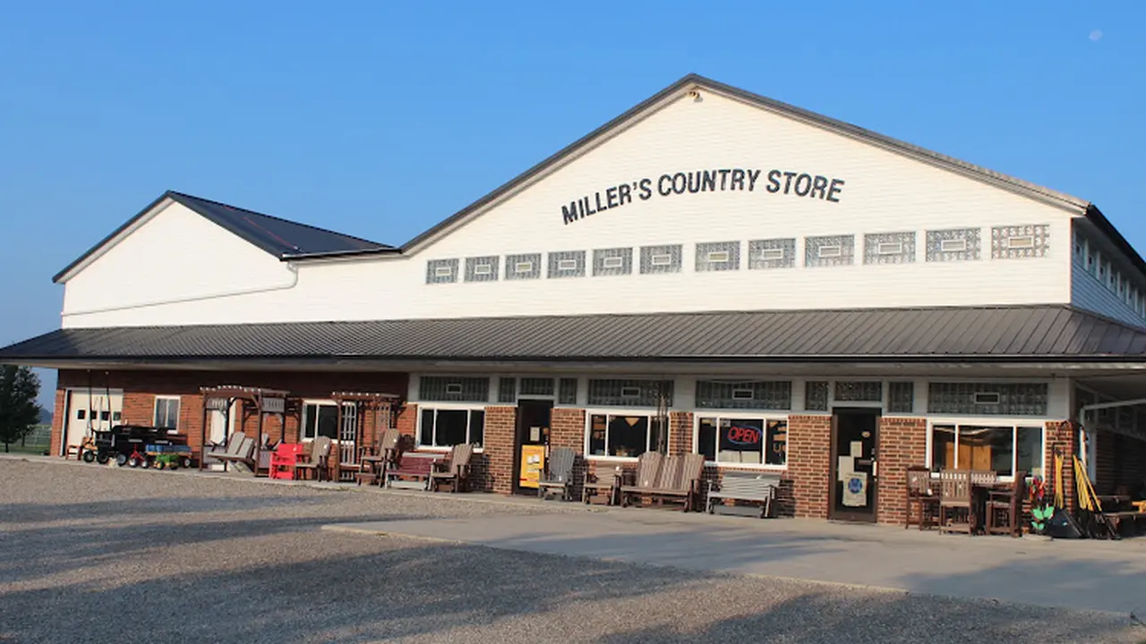 Fabric store in Grabill, IN: Grabill Fabrics