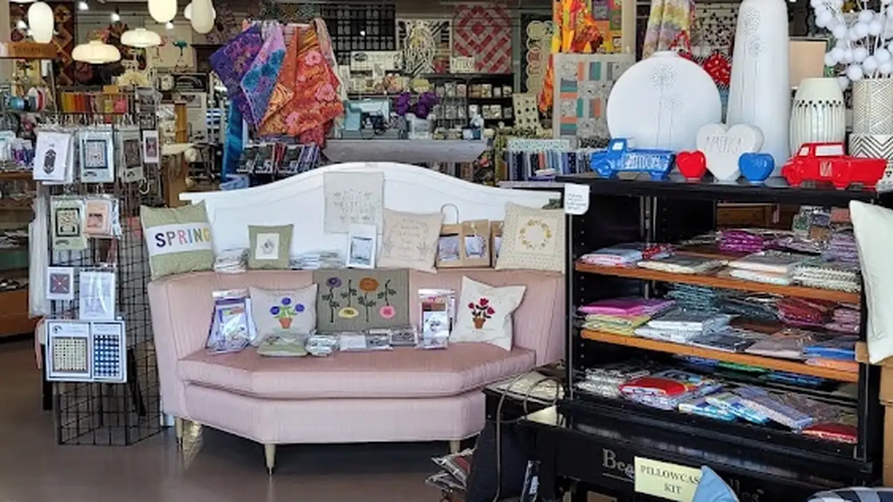 Fabric store in Grand Island, NE: Material Girl