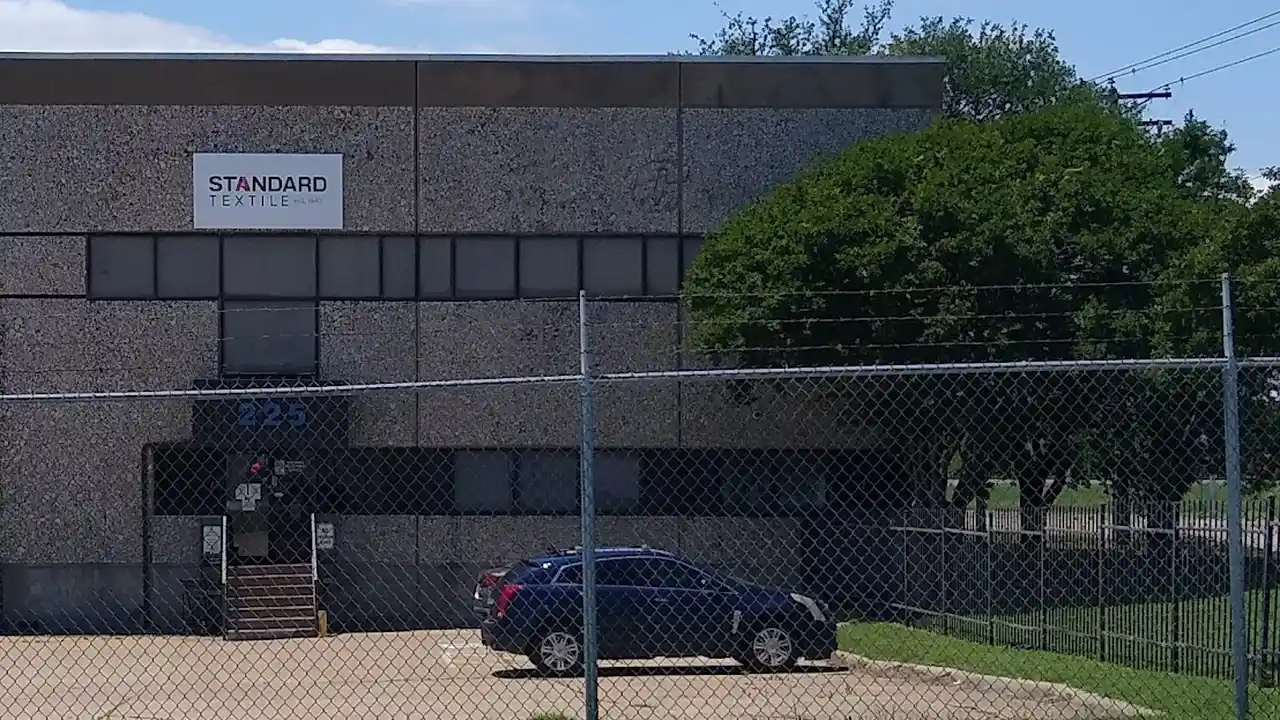 Fabric store in Grand Prairie, TX: Standard Textile