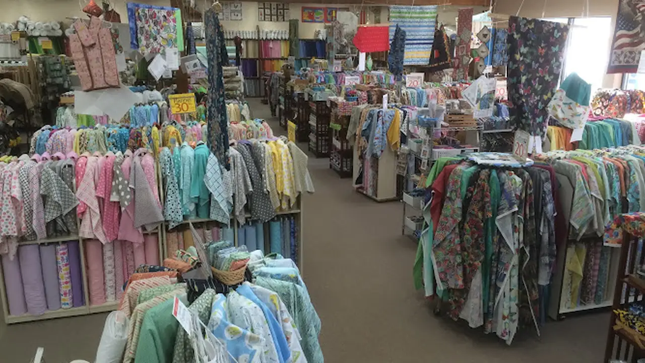 Fabric store in Grand Rapids, MI: Field's Fabrics