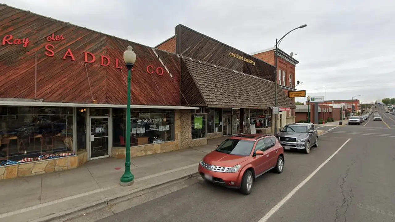 Fabric store in Grangeville, ID: Home Grown Quilts