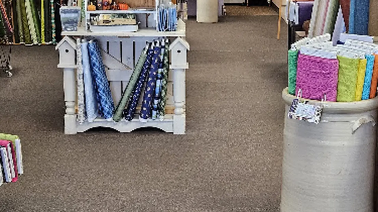 Fabric store in Greenville, MI: Forever Fabrics LLC