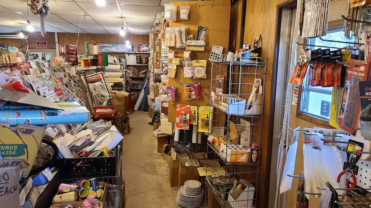 Fabric store in Griffin, GA: Country Cloth & Hobby Shop